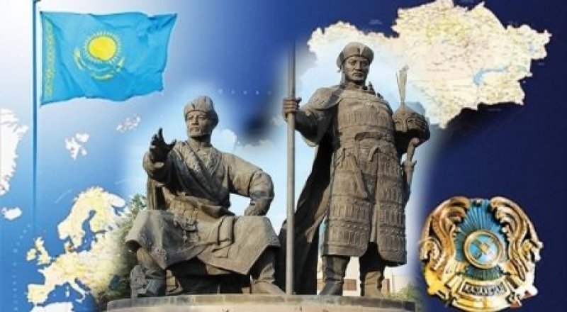 В Таразе проходит выставка, посвященная 550-летию Казахского ханства