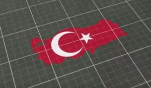 Россия и Китай теряют Турцию