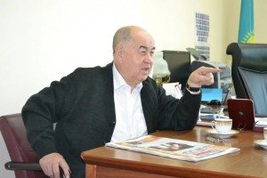 Казахстанскому депутату стыдно за займ 40 млн долларов у Международного банка