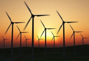 Энергия ветра и солнца в Казахстане оценивается в триллион киловатт-часов