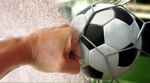 Футбол стал причиной жестокого убийства в ЮКО